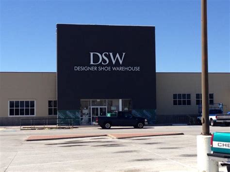 DSW Designer Shoe Warehouse is where Shoe Lovers go to find brands and styles that are in season and on trend. Each store features 25,000+ pairs of designer shoes for men and women from brands like Nike, Cole Haan, Sperry Top-Sider, Puma, Dr. Scholls, New Balance, TOMS, Vince Camuto and more...
